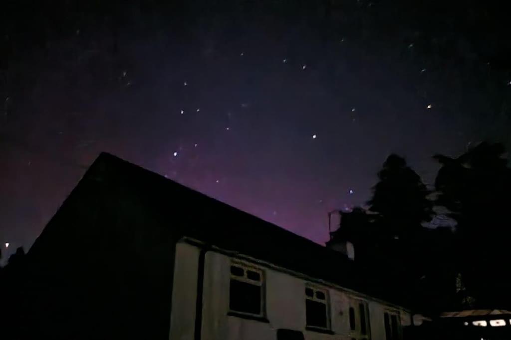 Bracken Cottage Ballyeaston 外观 照片