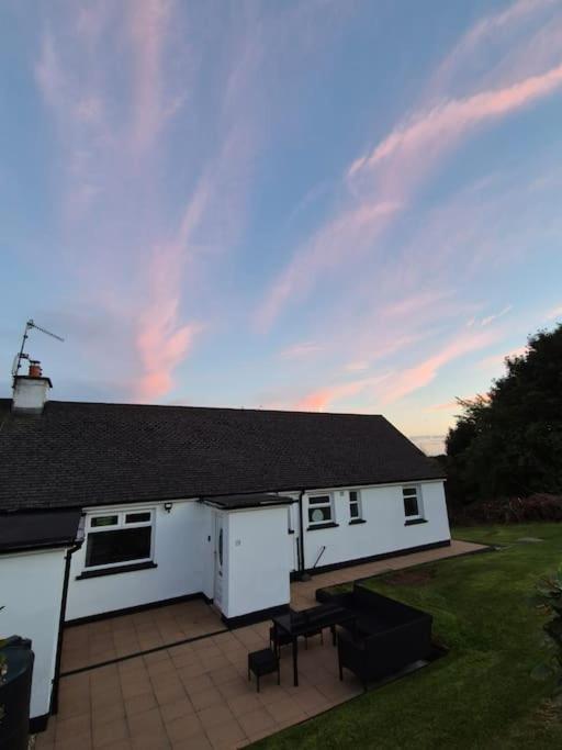 Bracken Cottage Ballyeaston 外观 照片