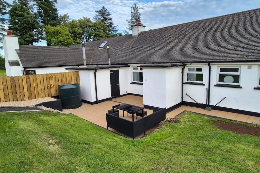 Bracken Cottage Ballyeaston 外观 照片
