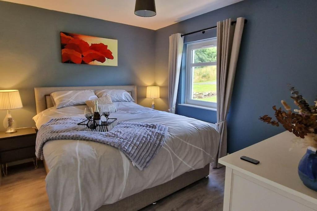 Bracken Cottage Ballyeaston 外观 照片