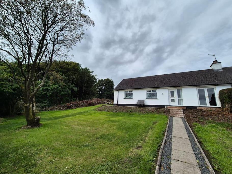 Bracken Cottage Ballyeaston 外观 照片
