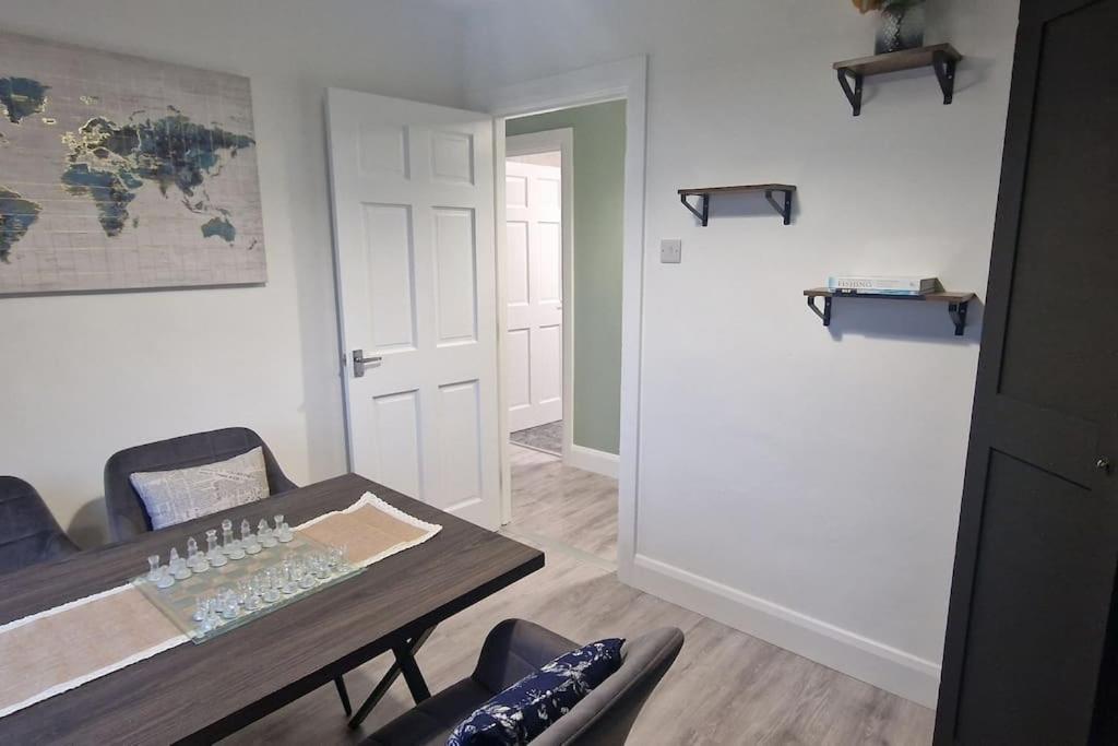 Bracken Cottage Ballyeaston 外观 照片