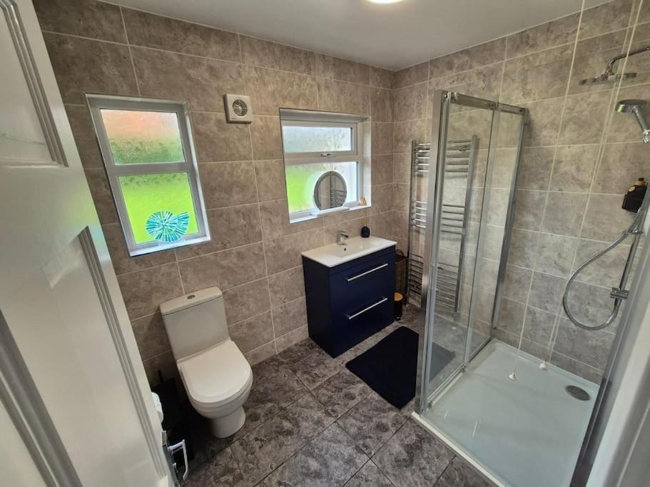Bracken Cottage Ballyeaston 外观 照片