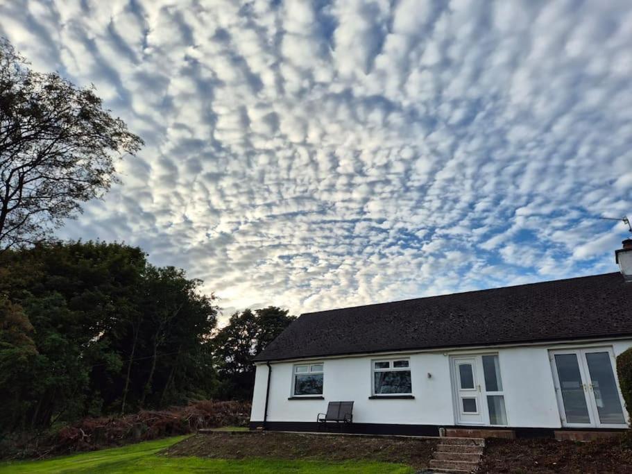 Bracken Cottage Ballyeaston 外观 照片