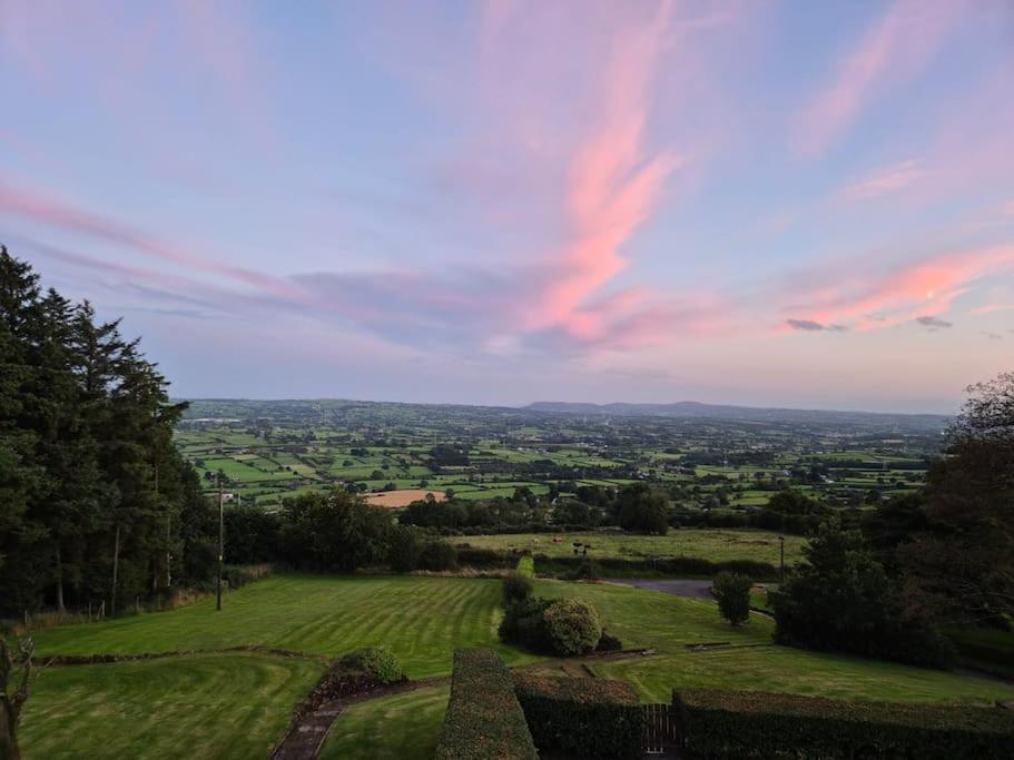 Bracken Cottage Ballyeaston 外观 照片