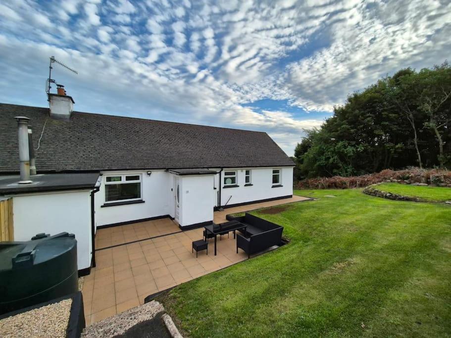 Bracken Cottage Ballyeaston 外观 照片