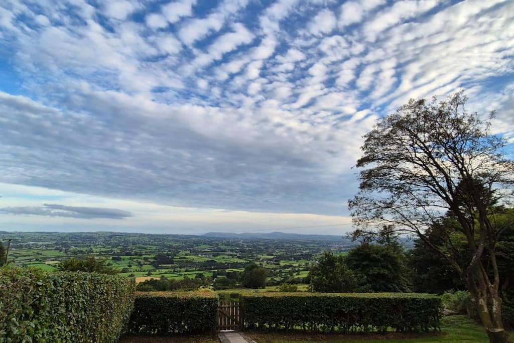 Bracken Cottage Ballyeaston 外观 照片
