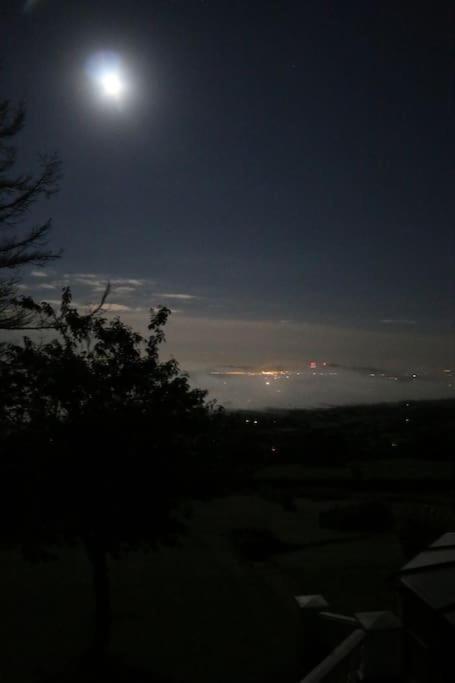 Bracken Cottage Ballyeaston 外观 照片