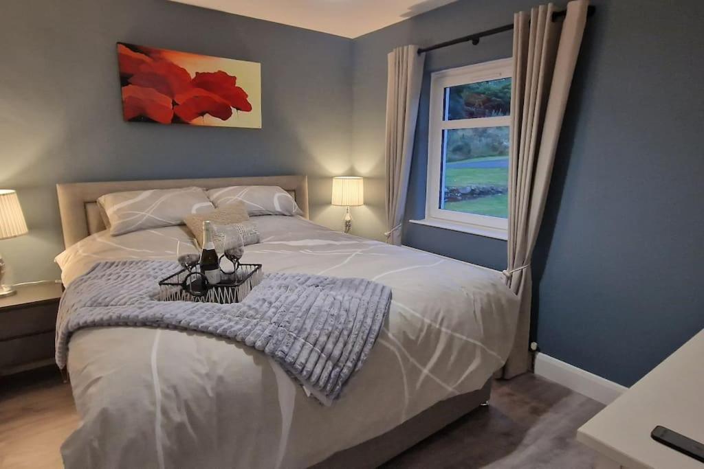 Bracken Cottage Ballyeaston 外观 照片