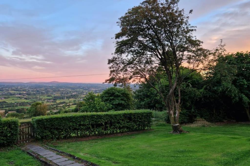 Bracken Cottage Ballyeaston 外观 照片