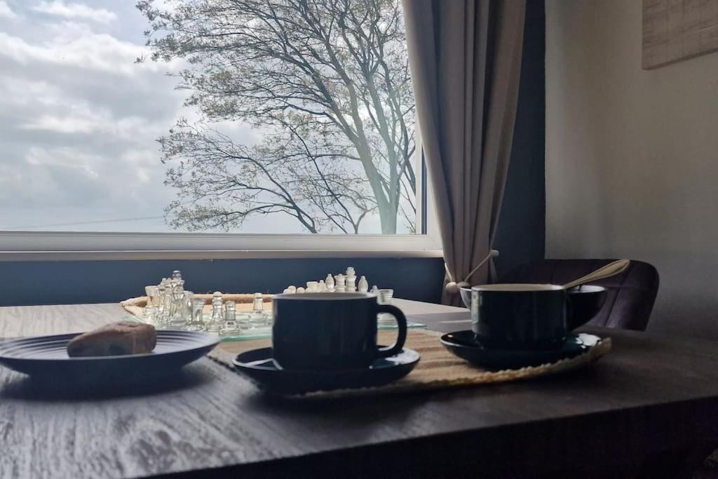 Bracken Cottage Ballyeaston 外观 照片